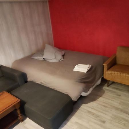 Detente Bischwiller Kültér fotó