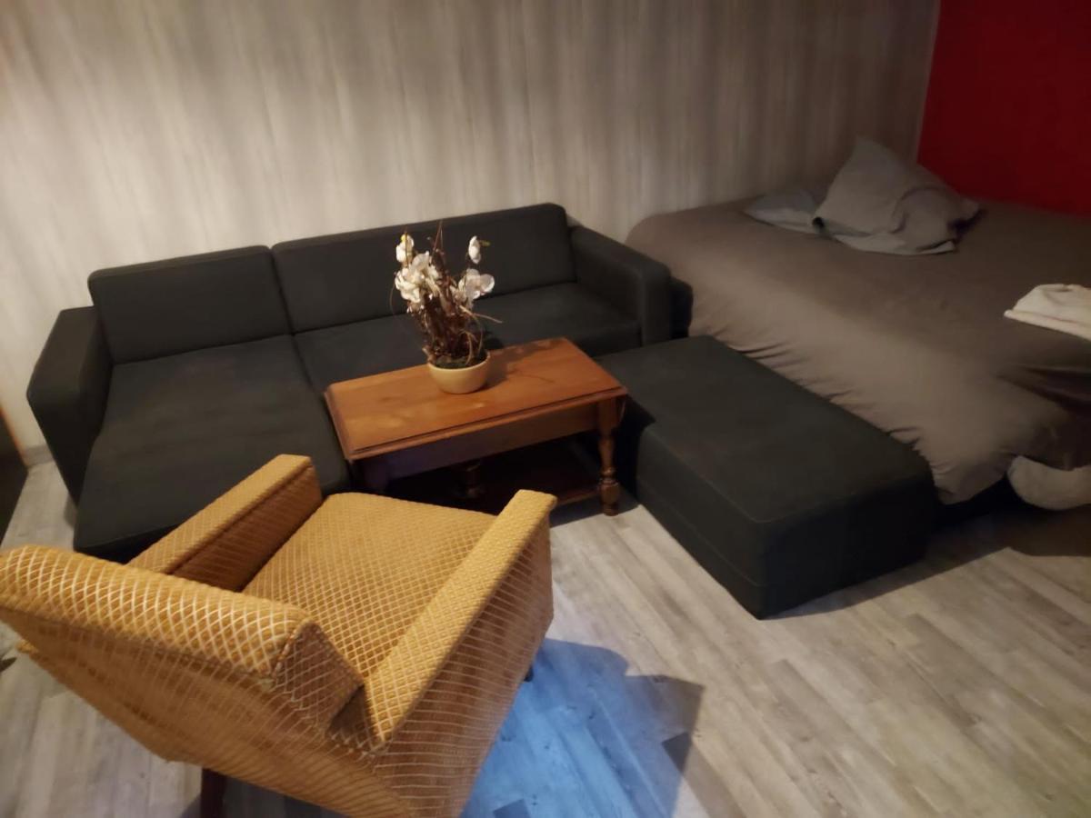 Detente Bischwiller Kültér fotó